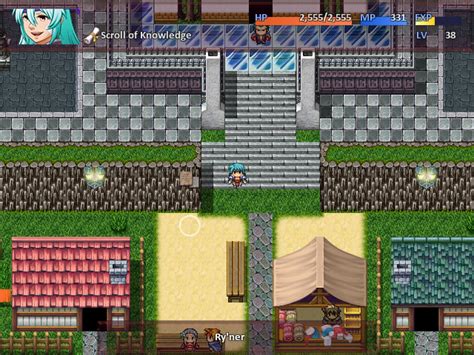 rpg maker games|Ultimate RPG Maker Completed Games List Help!.